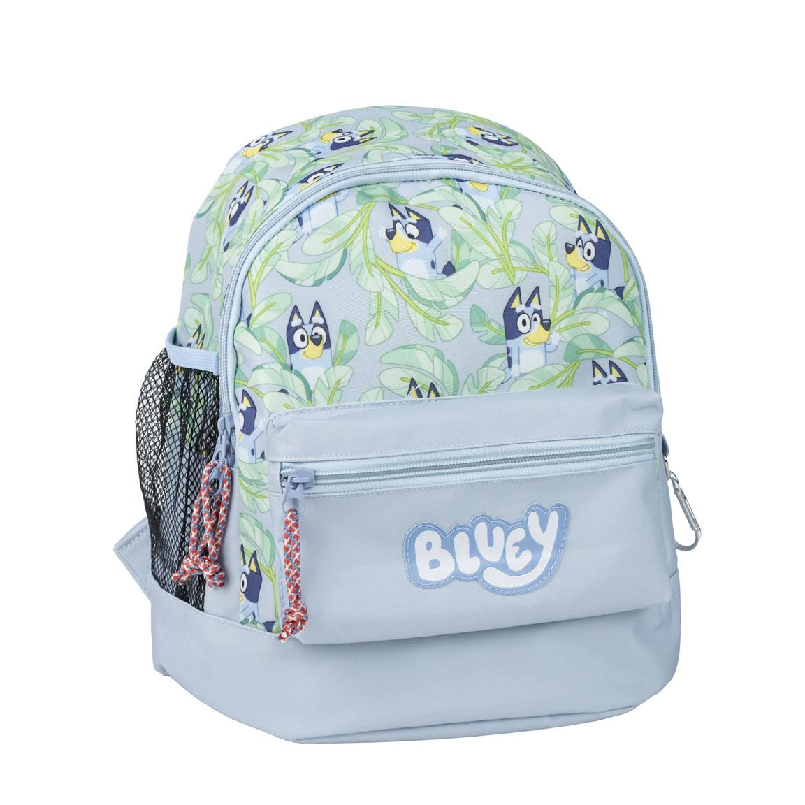 MOCHILA INFANTIL TREKKING BLUEY - Imagen 1