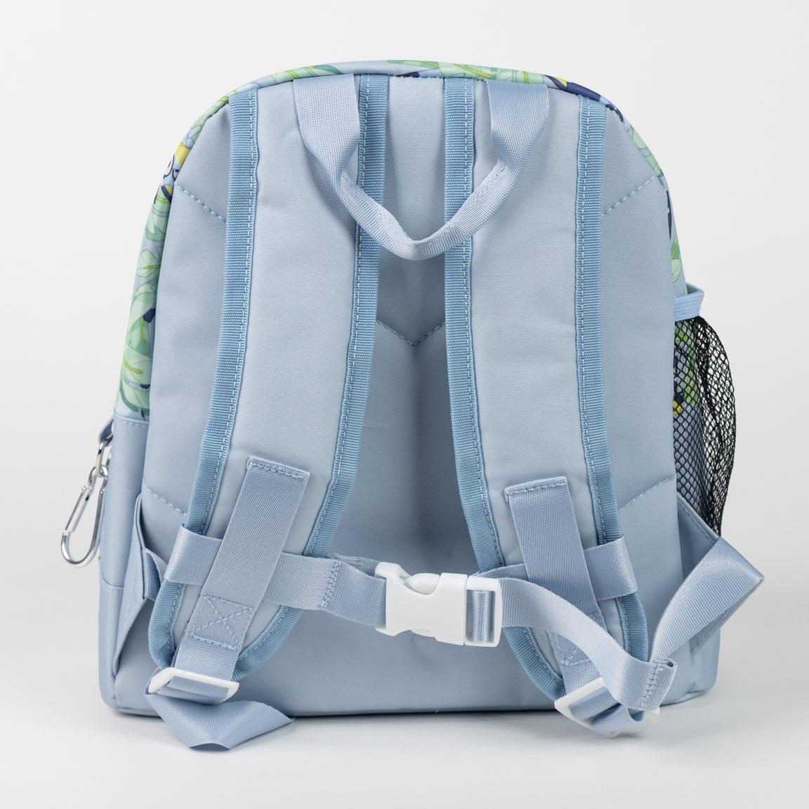MOCHILA INFANTIL TREKKING BLUEY - Imagen 2