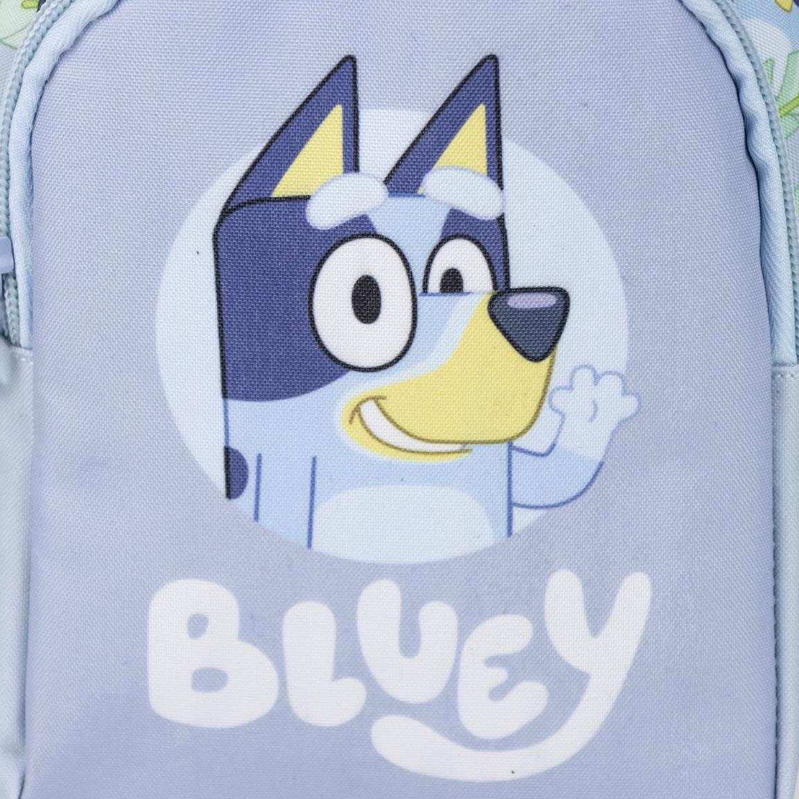 MOCHILA INFANTIL BANDOLERA BLUEY - Imagen 3