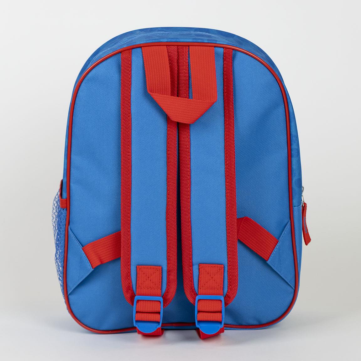 MOCHILA INFANTIL 3D PAW PATROL - Imagen 2