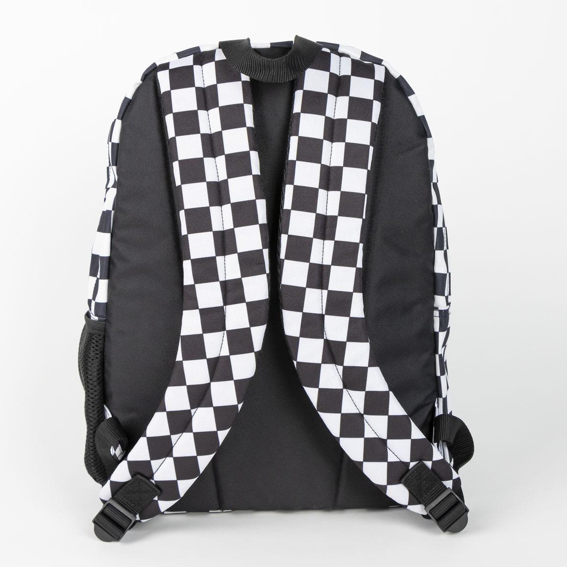 MOCHILA ESCOLAR GRANDE 42 CM MARVEL - Imagen 2
