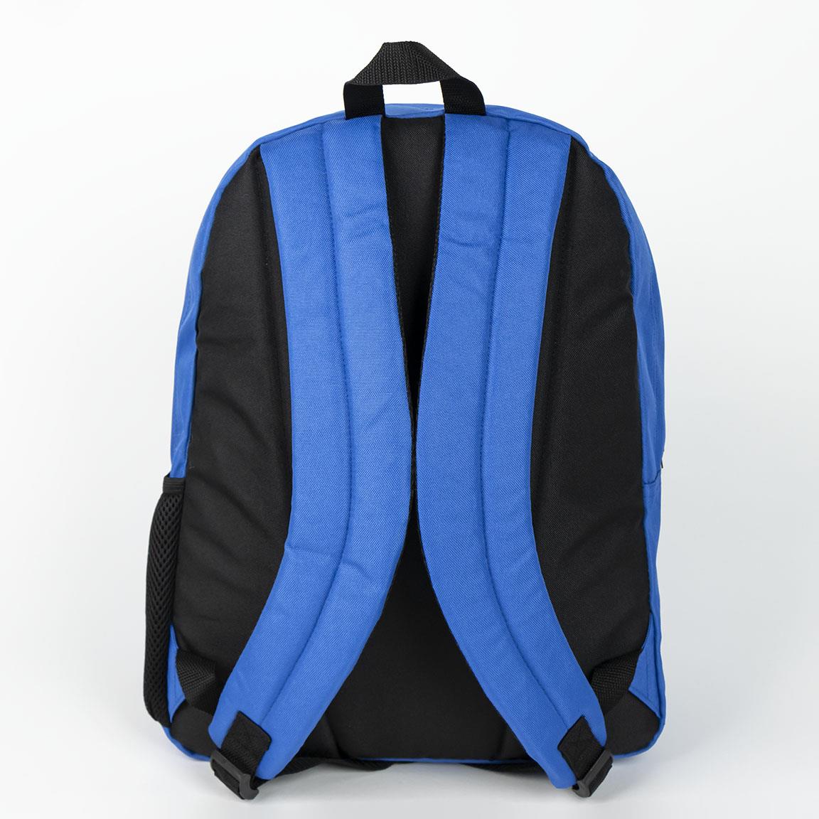 MOCHILA ESCOLAR GRANDE 42 CM SONIC PRIME - Imagen 2
