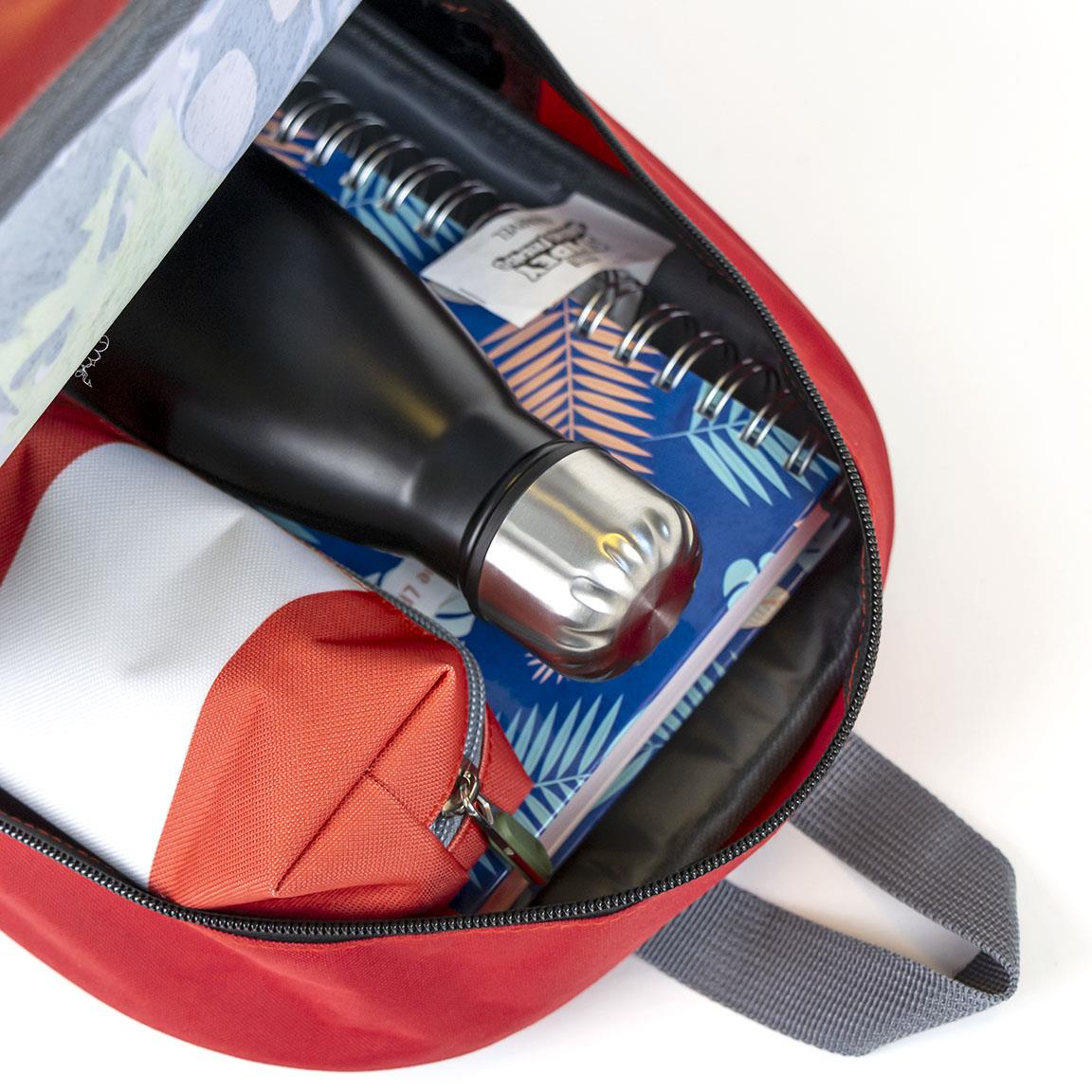 MOCHILA INFANTIL SPIDEY - Imagen 3