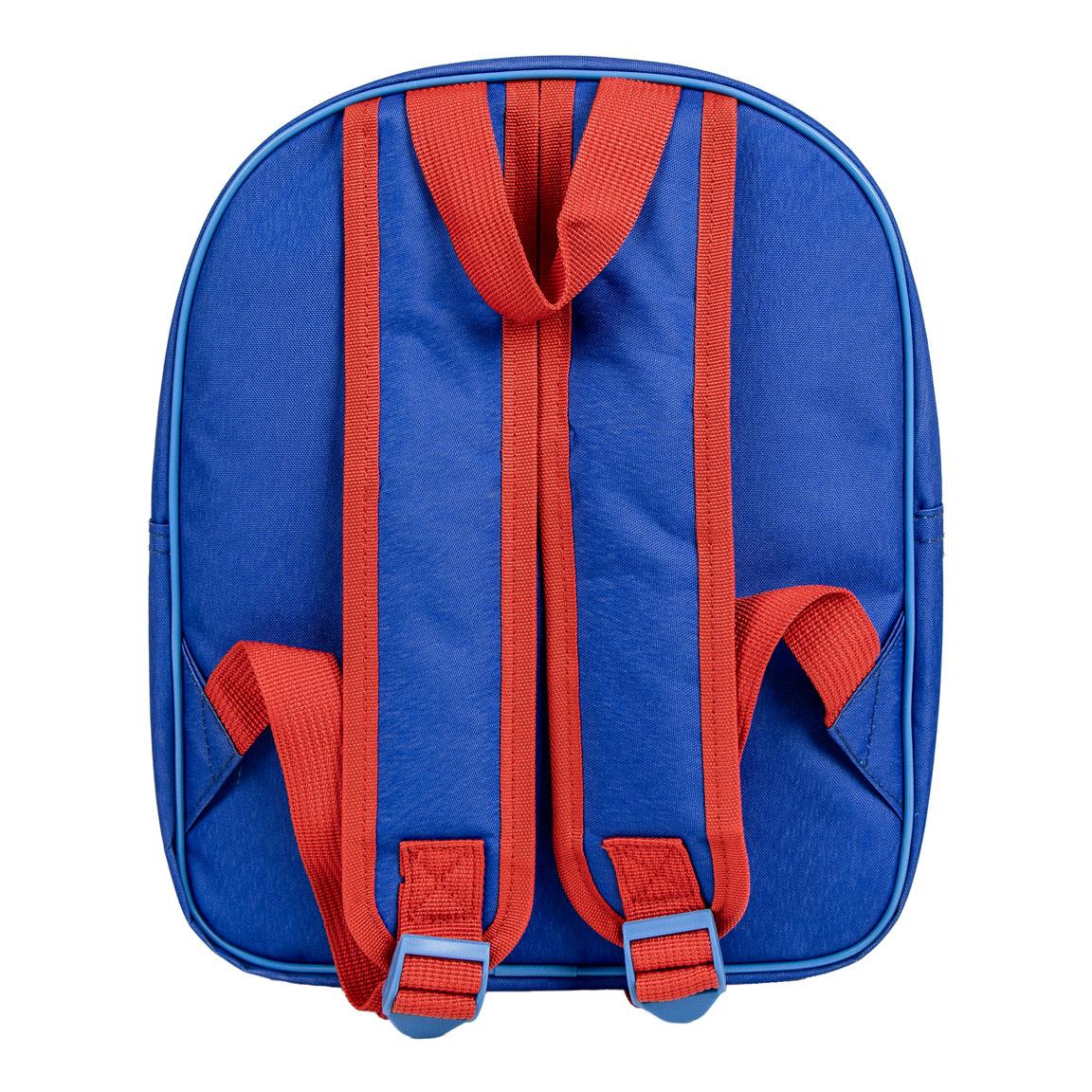 MOCHILA INFANTIL SONIC - Imagen 2