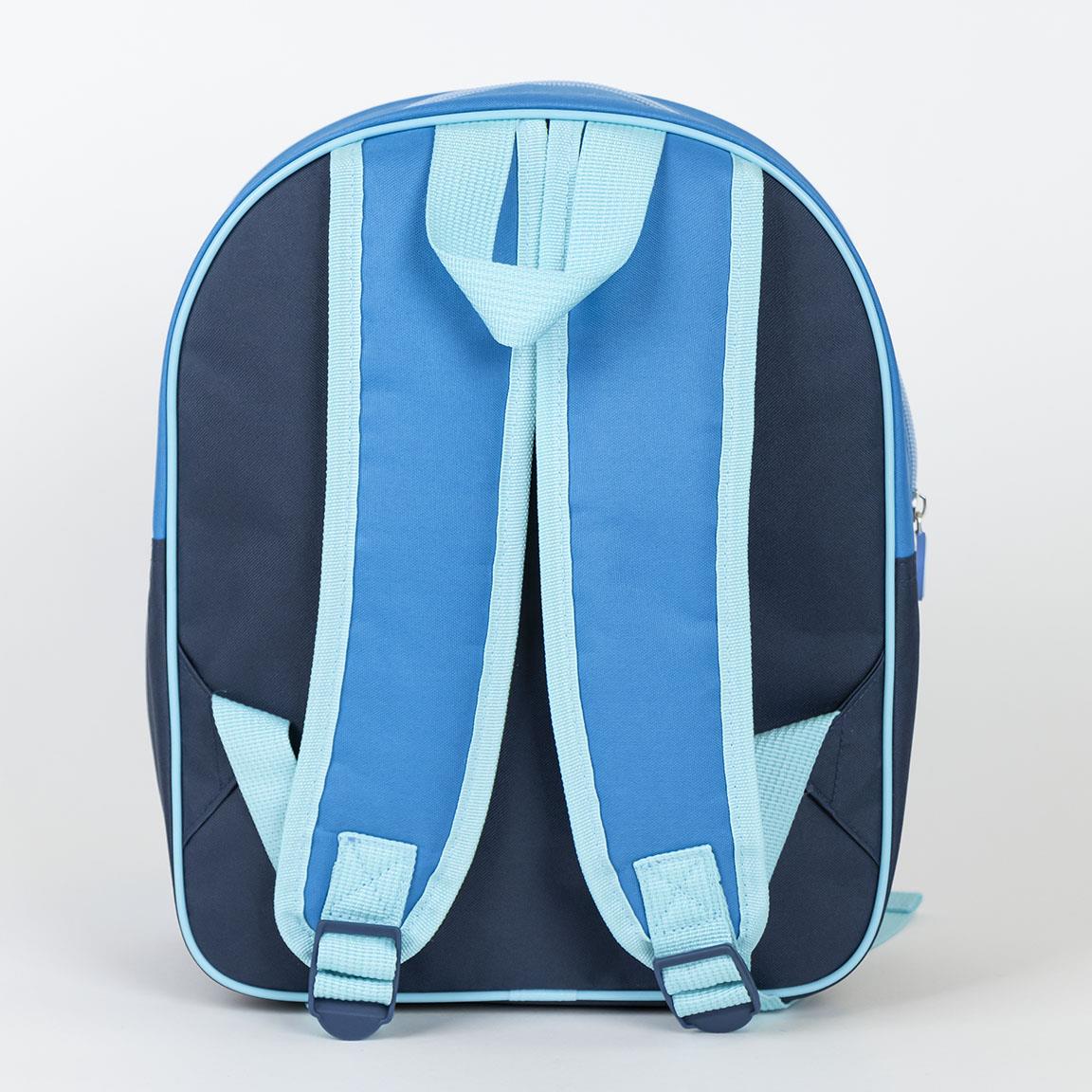 MOCHILA INFANTIL STITCH - Imagen 2