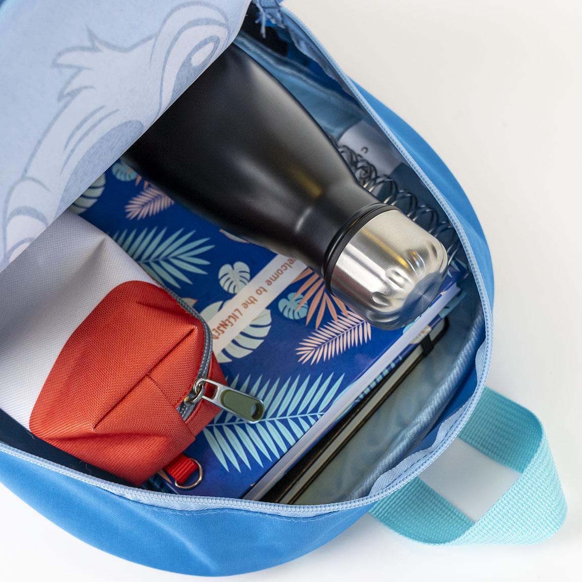 MOCHILA INFANTIL STITCH - Imagen 3