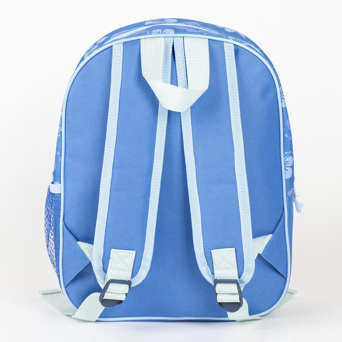 MOCHILA INFANTIL 3D STITCH - Imagen 2