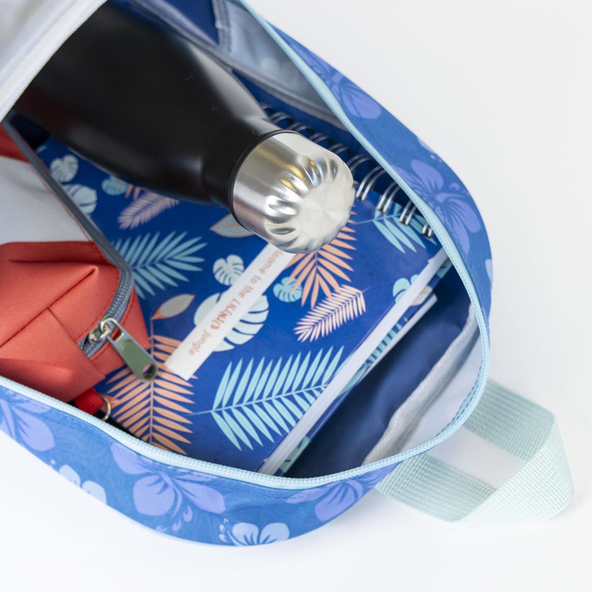 MOCHILA INFANTIL 3D STITCH - Imagen 3
