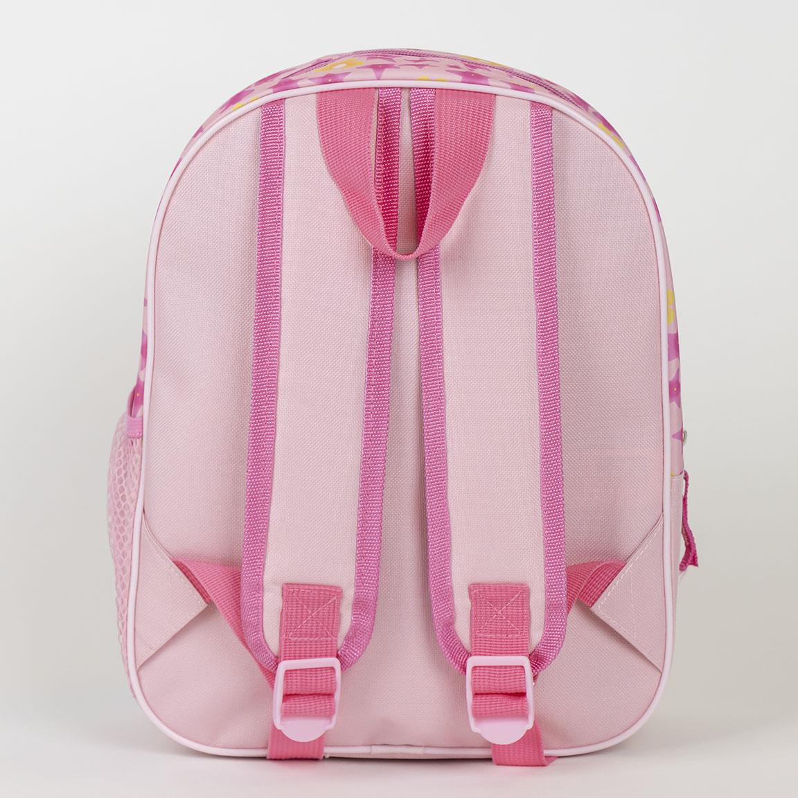 MOCHILA INFANTIL 3D PRINCESS - Imagen 2