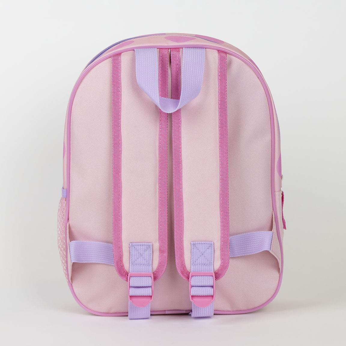 MOCHILA INFANTIL 3D MINNIE - Imagen 2