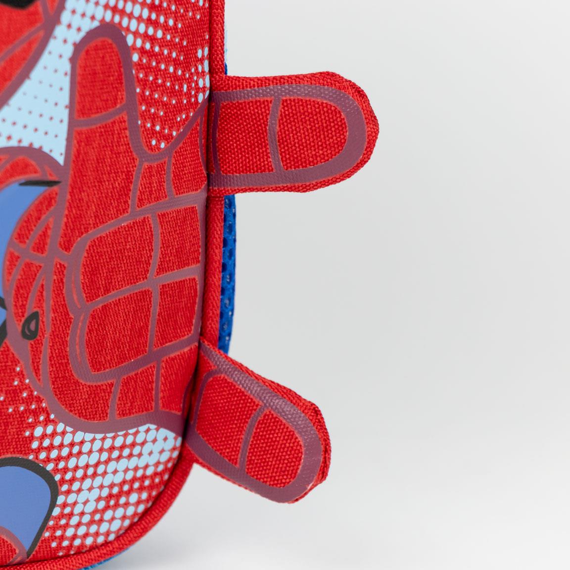 MOCHILA INFANTIL ESCOLAR SPIDEY - Imagen 3
