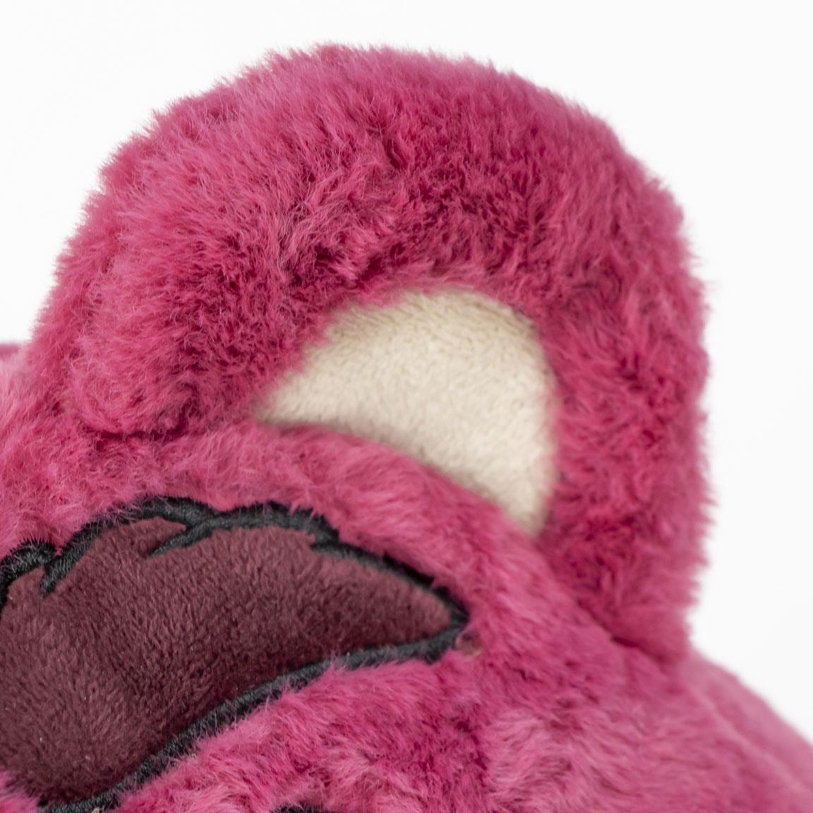 MOCHILA CASUAL MODA APLICACIONES TOY STORY LOTSO - Imagen 3