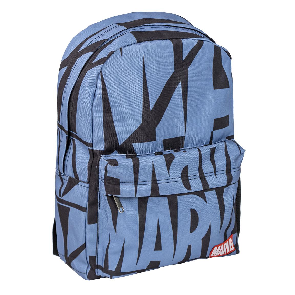 MOCHILA CASUAL MARVEL - Imagen 1