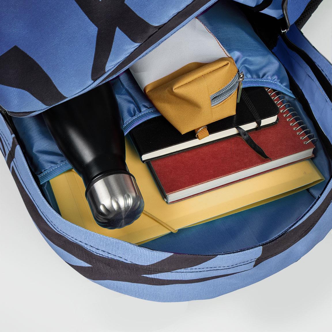 MOCHILA CASUAL MARVEL - Imagen 3