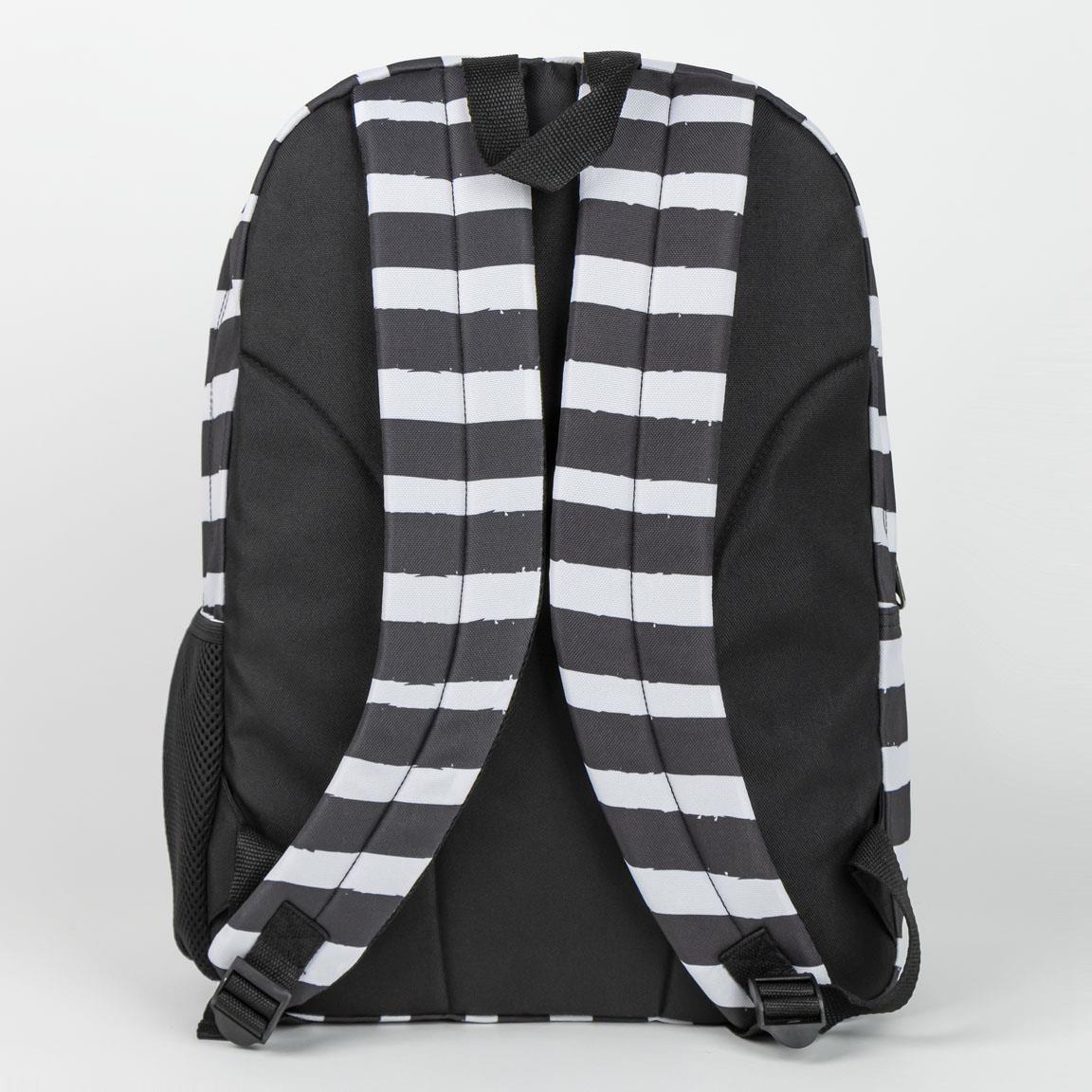 MOCHILA CASUAL NIGHTMARE BEFORE CHRISTMAS - Imagen 2