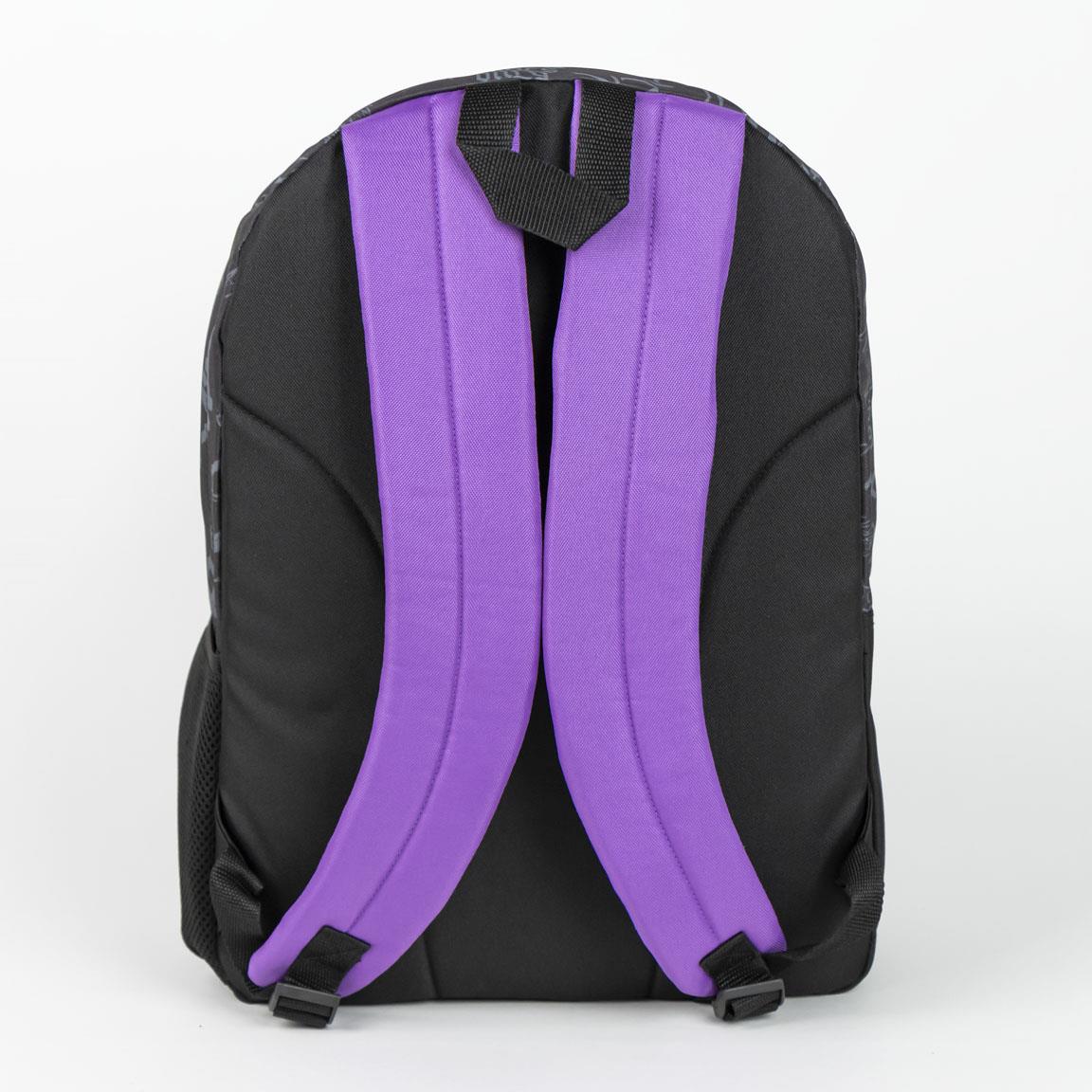 MOCHILA CASUAL DISNEY VILLANAS - Imagen 2