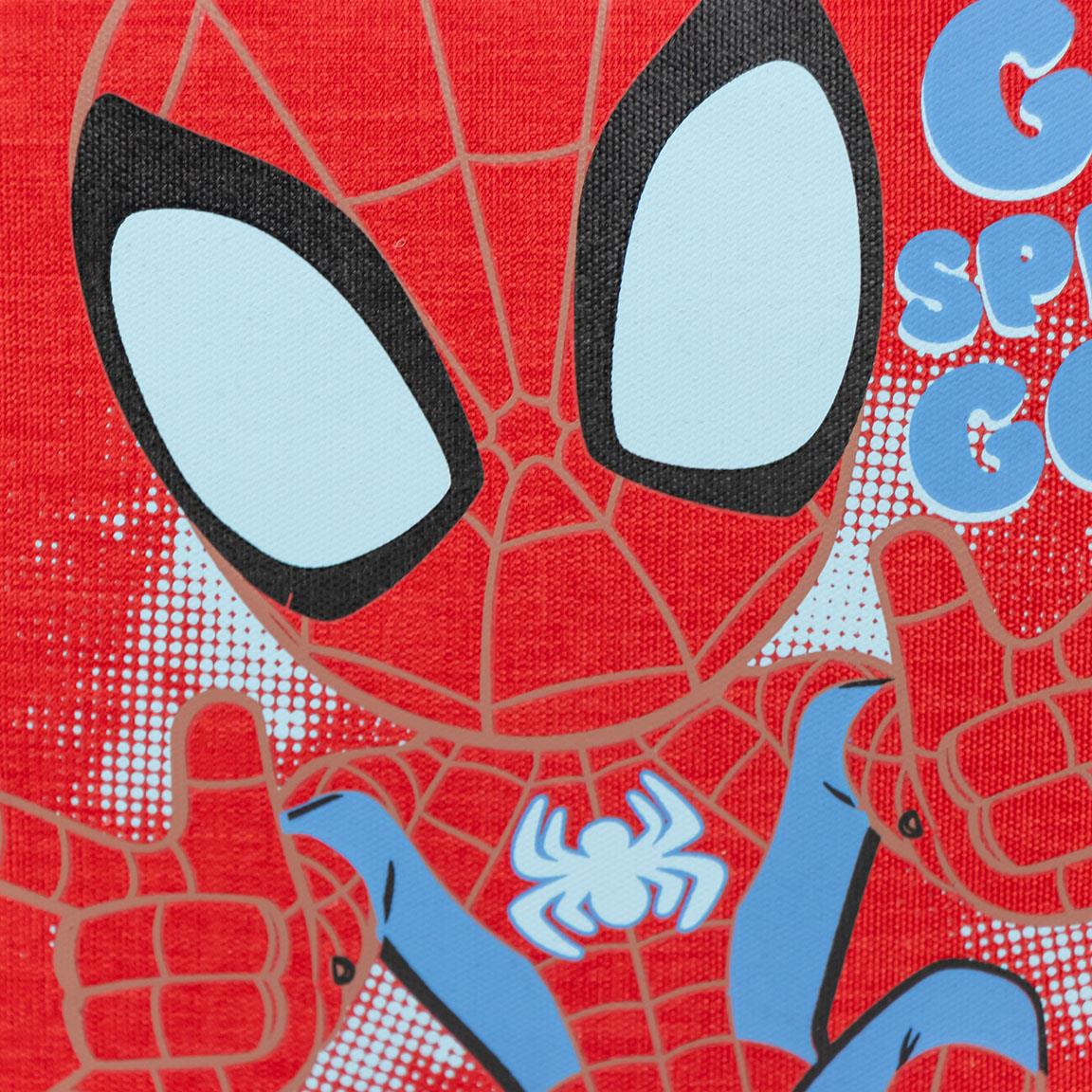 BOLSA ISOTÉRMICA TÉRMICO SPIDEY - Imagen 3