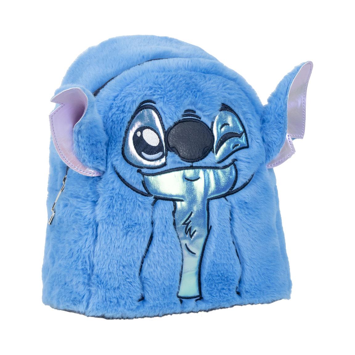 MOCHILA CASUAL MODA PELO STITCH - Imagen 1