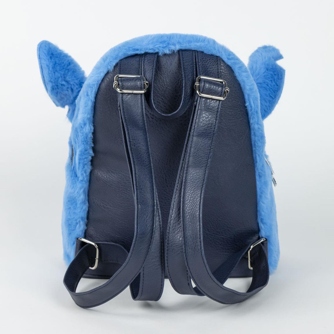 MOCHILA CASUAL MODA PELO STITCH - Imagen 2
