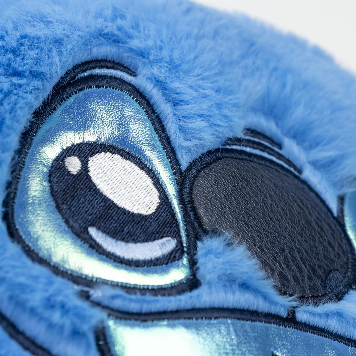 MOCHILA CASUAL MODA PELO STITCH - Imagen 3