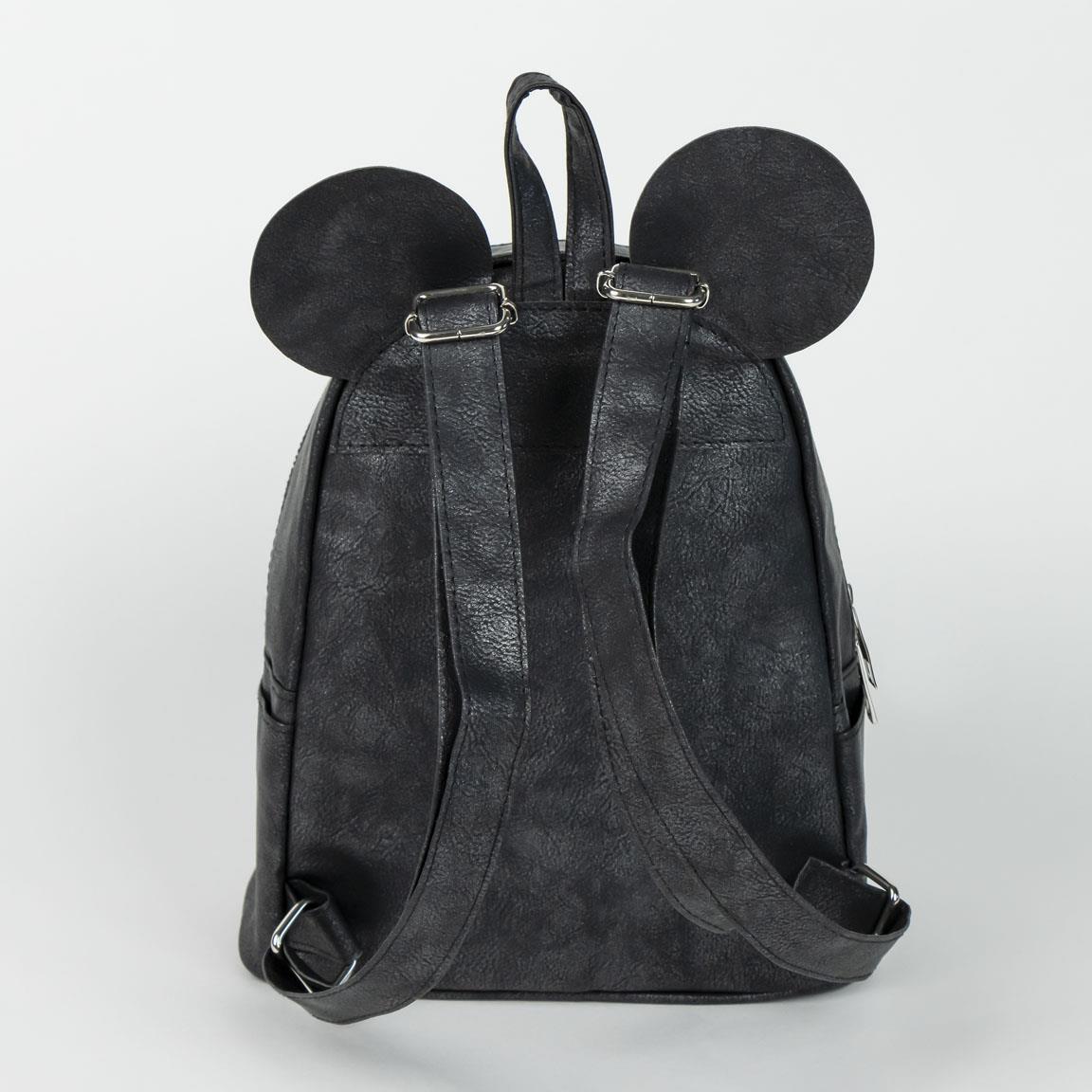 MOCHILA CASUAL MODA POLIPIEL MINNIE - Imagen 2