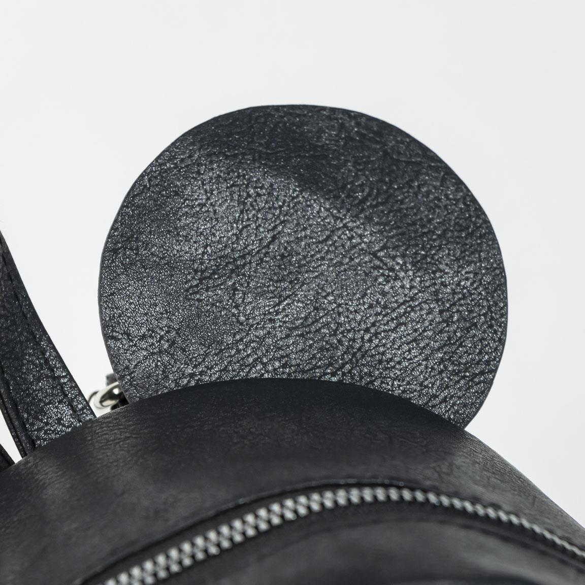 MOCHILA CASUAL MODA POLIPIEL MINNIE - Imagen 3