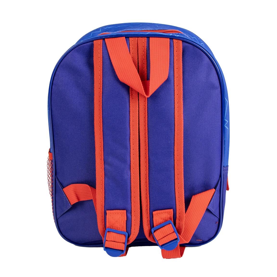 MOCHILA INFANTIL 3D SONIC PRIME - Imagen 2
