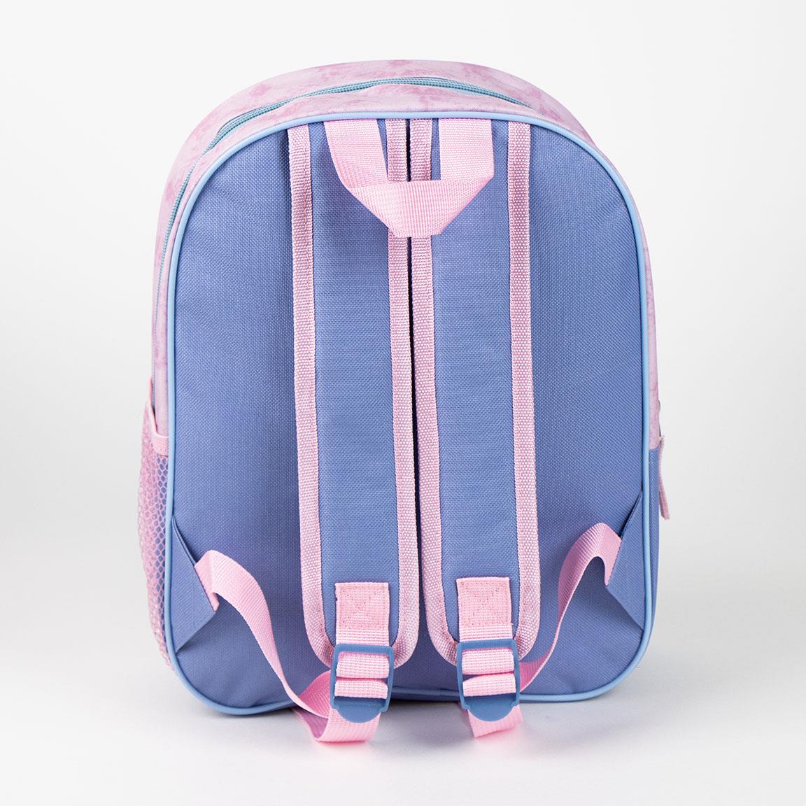 MOCHILA INFANTIL 3D STITCH - Imagen 2