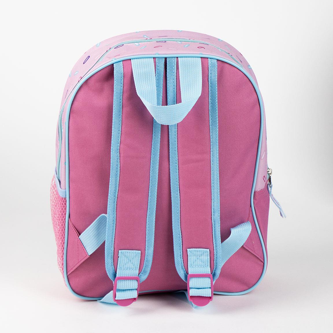 MOCHILA INFANTIL 3D GABBY´S DOLLHOUSE - Imagen 2