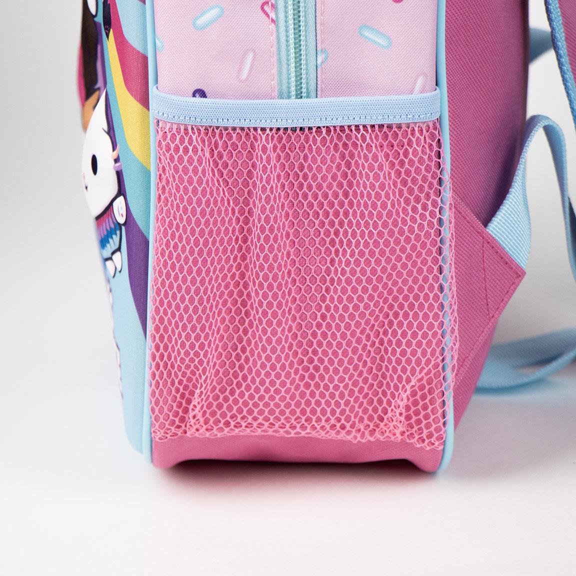 MOCHILA INFANTIL 3D GABBY´S DOLLHOUSE - Imagen 3