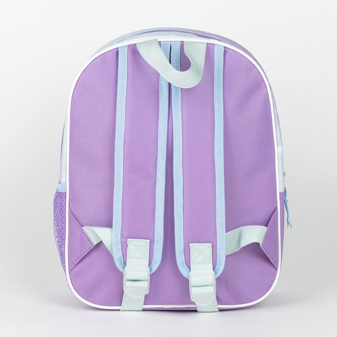 MOCHILA INFANTIL 3D FROZEN - Imagen 2
