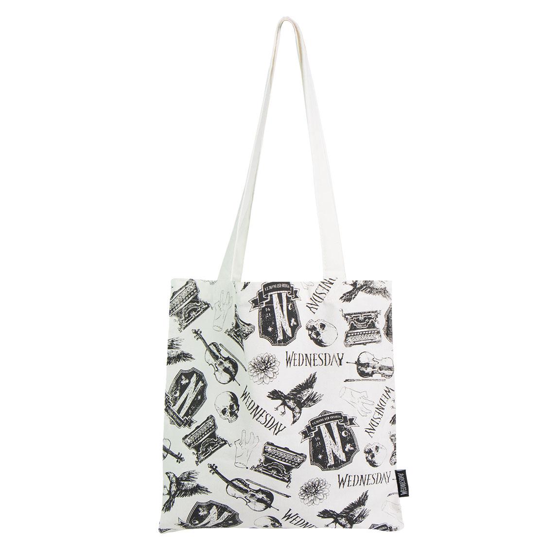BOLSA SHOPPING WEDNESDAY - Imagen 1
