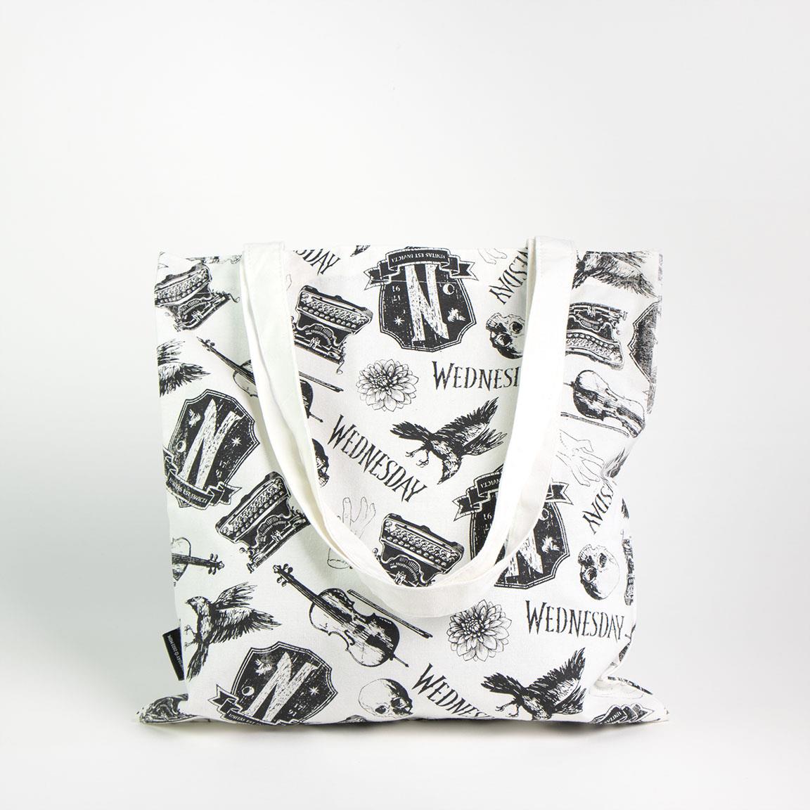 BOLSA SHOPPING WEDNESDAY - Imagen 2