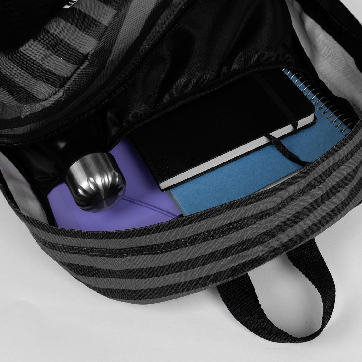 MOCHILA CASUAL WEDNESDAY - Imagen 3