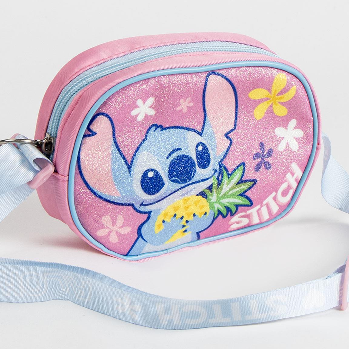 BOLSO FANTASIA STITCH - Imagen 3