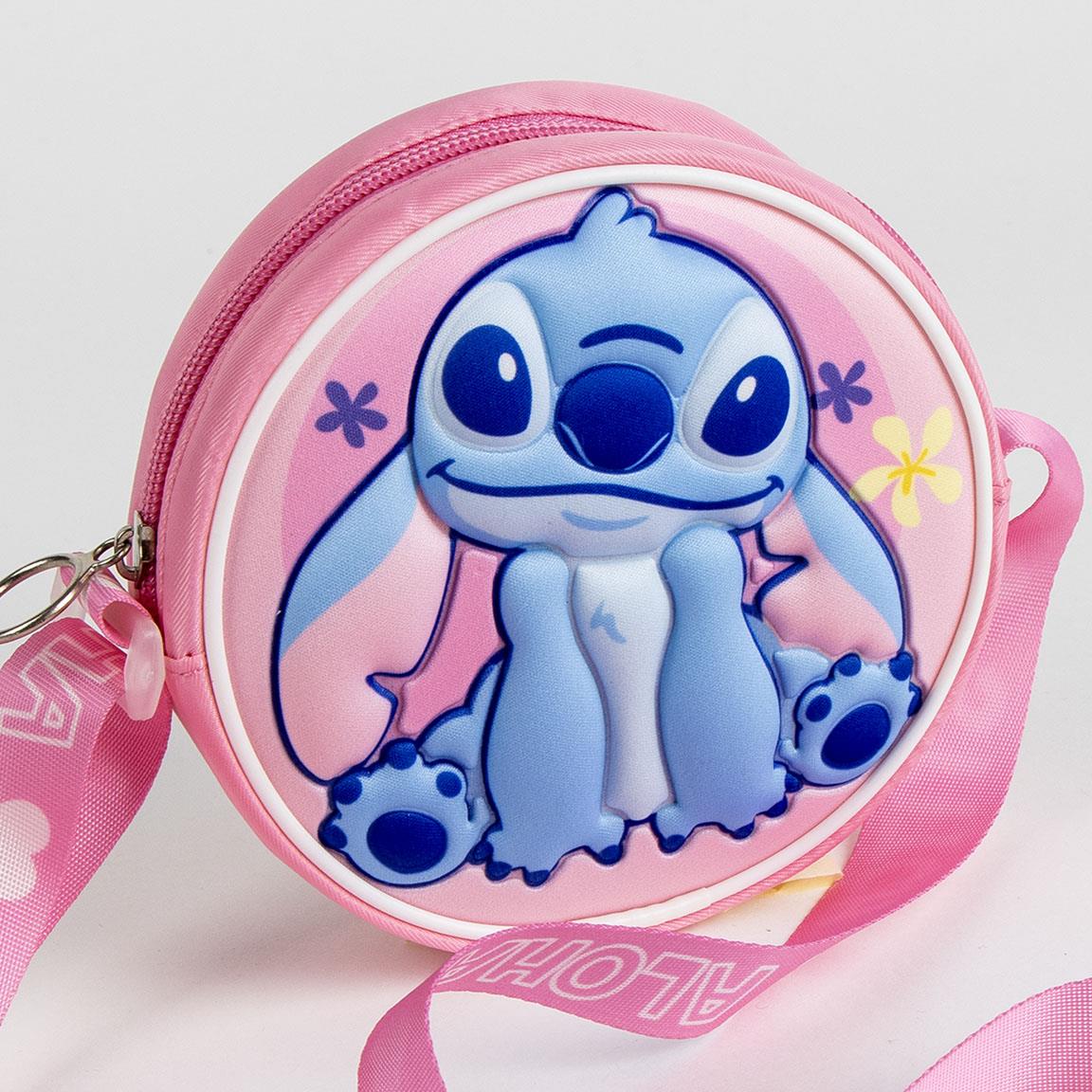BOLSO 3D STITCH - Imagen 3