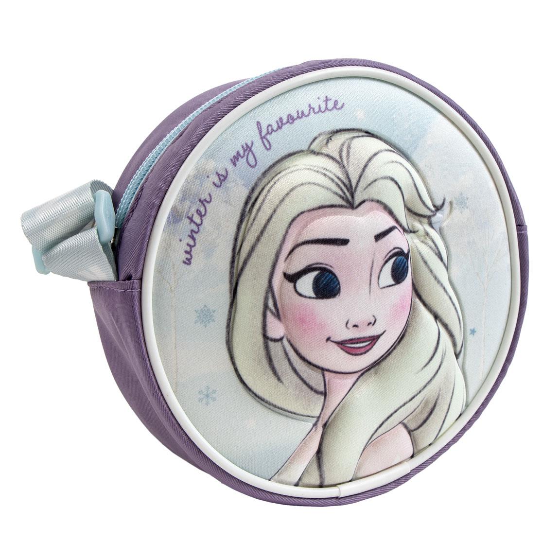 BOLSO 3D FROZEN - Imagen 1