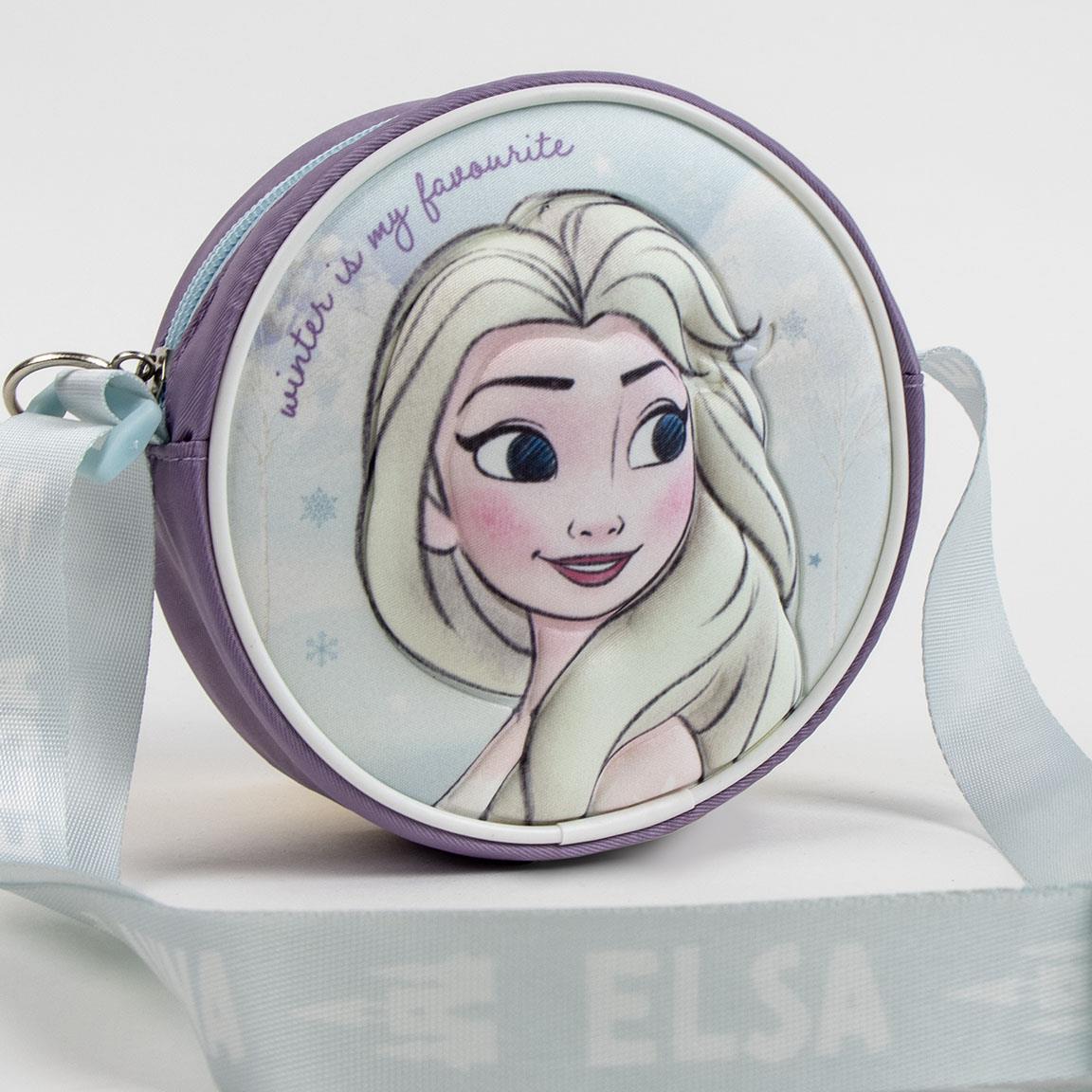 BOLSO 3D FROZEN - Imagen 3