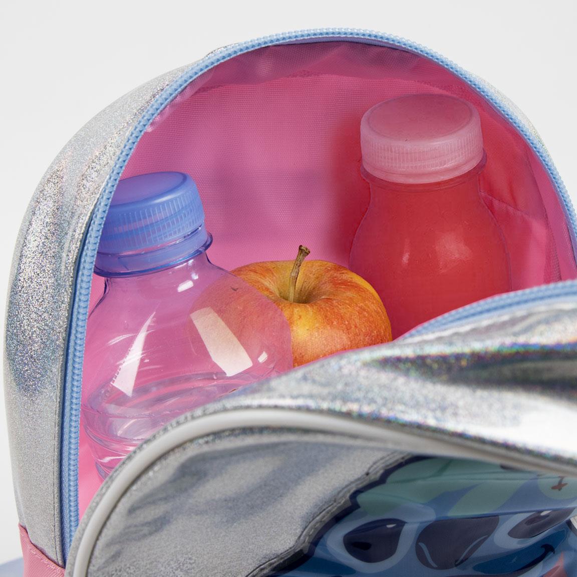 MOCHILA INFANTIL TIEMPO LIBRE FANTASIA STITCH - Imagen 3