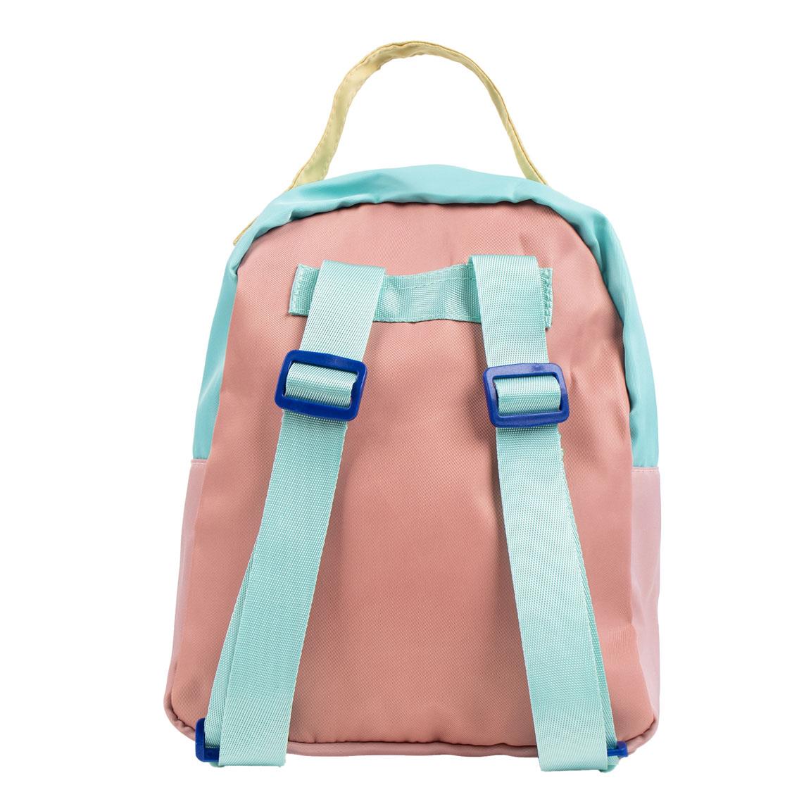 MOCHILA INFANTIL TIEMPO LIBRE MINNIE - Imagen 2