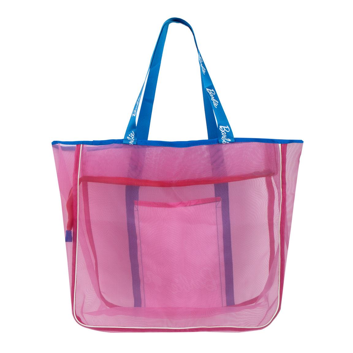 BOLSA PLAYA PREMIUM BARBIE - Imagen 2
