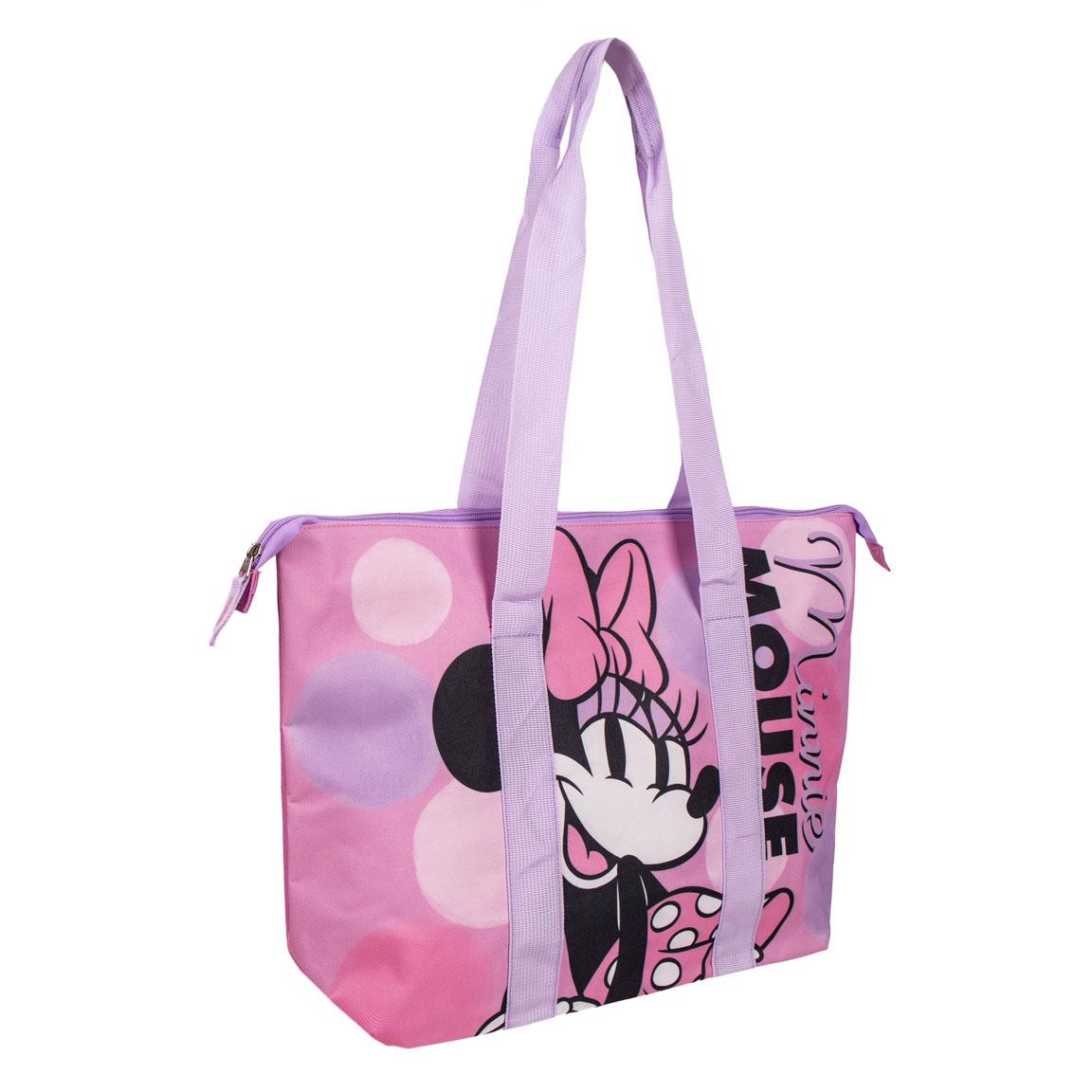 BOLSA PLAYA MINNIE - Imagen 1