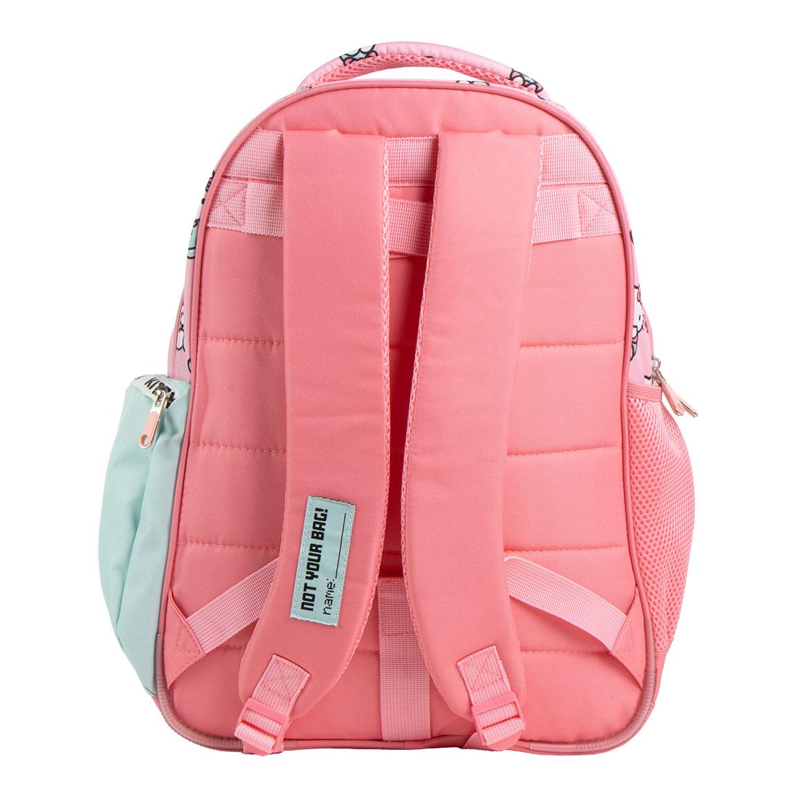 MOCHILA ESCOLAR MEDIANA 42 CM HELLO KITTY - Imagen 2