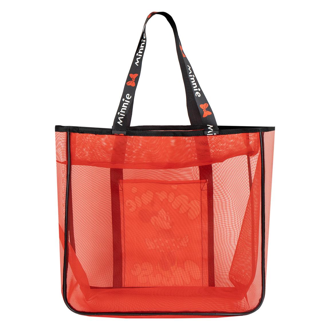 BOLSA PLAYA PREMIUM MINNIE - Imagen 2