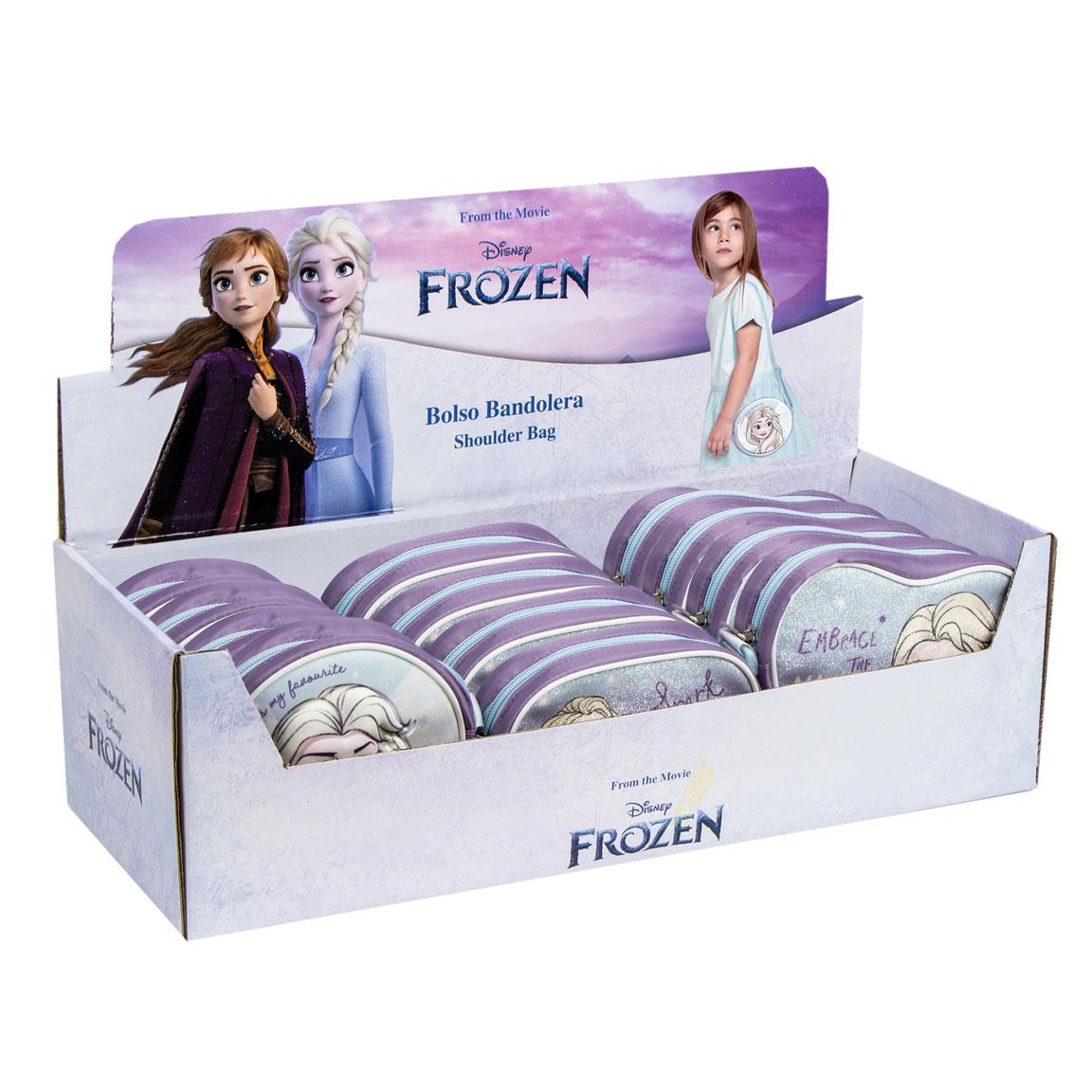 BOLSO DISPLAY FROZEN - Imagen 1