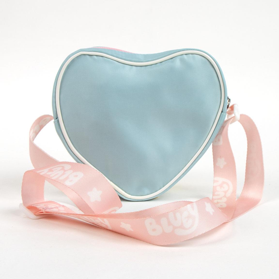 BOLSO CORAZON BLUEY - Imagen 2