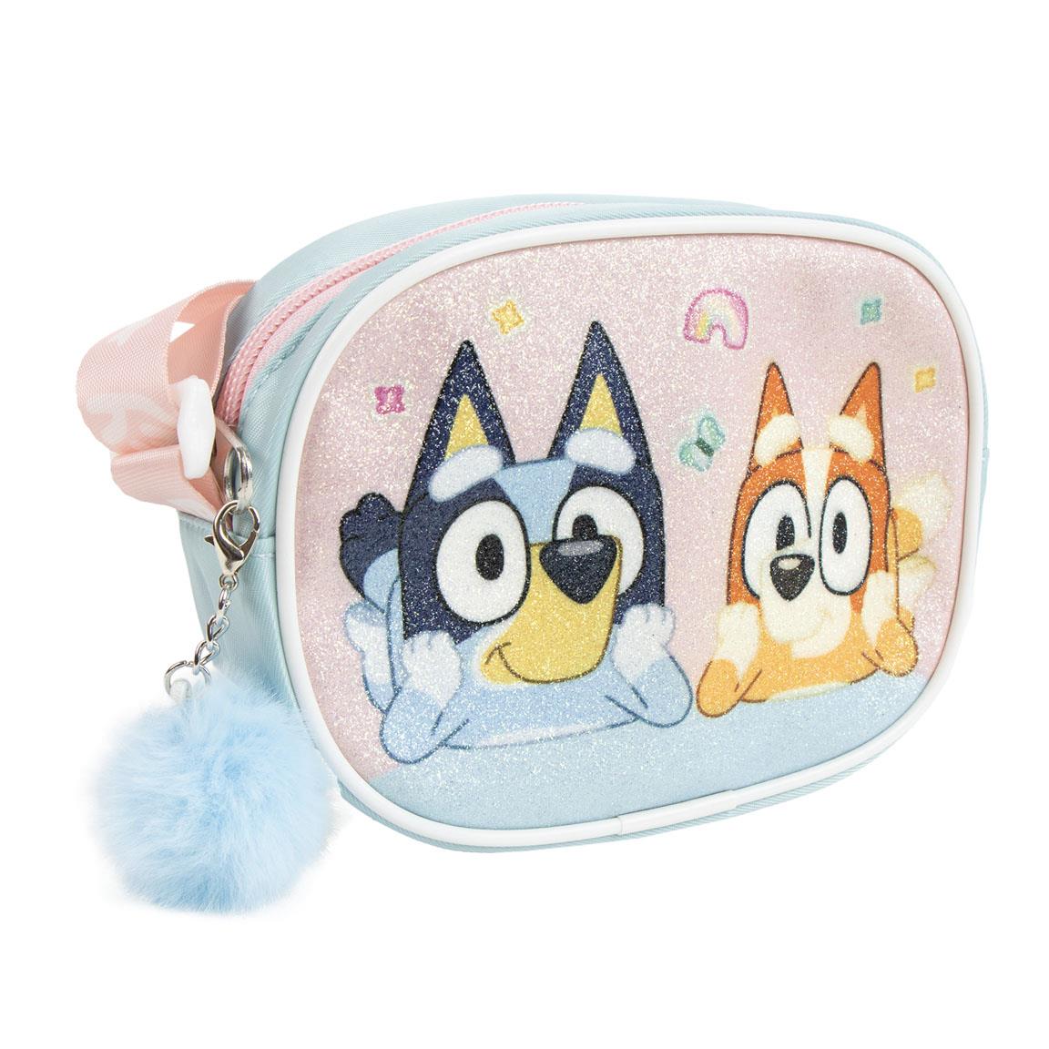 BOLSO FANTASIA BLUEY - Imagen 1
