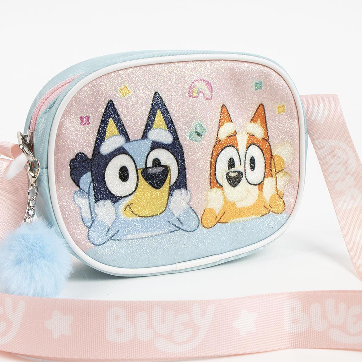 BOLSO FANTASIA BLUEY - Imagen 3
