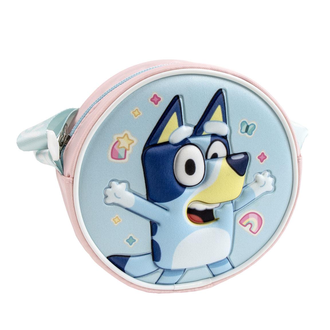 BOLSO 3D BLUEY - Imagen 1