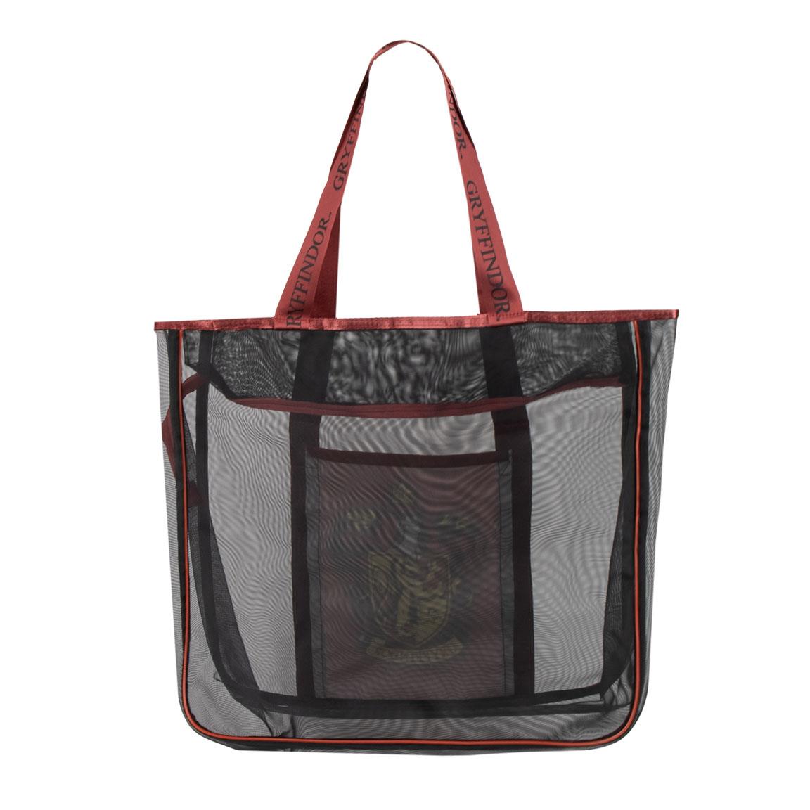 BOLSA PLAYA PREMIUM HARRY POTTER GRYFFINDOR - Imagen 2